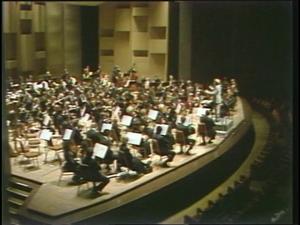 [News Clip: Youth orchestra]