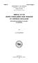 Report: Removal of the Lighter Hydrocarbons from Petroleum by Continuous Dist…