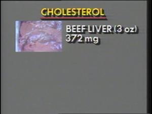 [News Clip: Cholesterol pt 3]