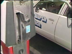 [News Clip: Fort Worth gas]