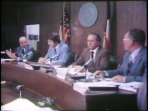 [News Clip: Tarrant County Commission]