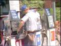 Video: [News Clip: Gas shortages]