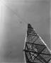 Photograph: [Telecommunications tower]