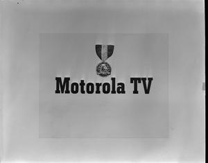 [Motorola TV logo]