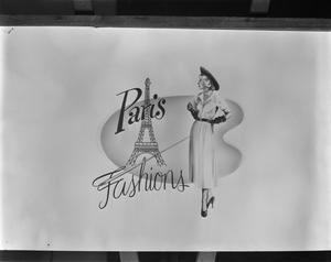 [Paris Fashions slide]
