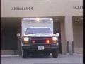 Video: [News Clip: Grand Prairie ambulance]