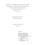 Thesis or Dissertation: The Impact of Teacher Professional Development on Student Achievement…