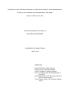 Thesis or Dissertation: Meaning in Life and Psychological Wellness among Latino Immigrants: R…