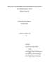 Thesis or Dissertation: Bread, Bullets, and Brotherhood: Masculine Ideologies in the Mid-Cent…