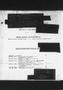 Thumbnail image of item number 1 in: 'Metallurgical Laboratory, Chemical Research - Radiation Chemistry, Report for the Month Ending March 15, 1945'.