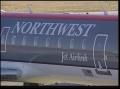 Video: [News Clip: Vermont plane]