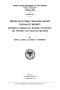 Report: Potash Salts from Texas-New Mexico Polyhalite Deposits: Commercial Po…