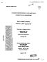 Report: Anaerobic biprocessing of low rank coals. Final technical report, Sep…