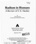 Report: Radium in humans: A review of U.S. studies