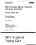 Thumbnail image of item number 1 in: 'MHD Technology Transfer, Integration and Review Committee. Second semiannual status report, July 1988--March 1989'.