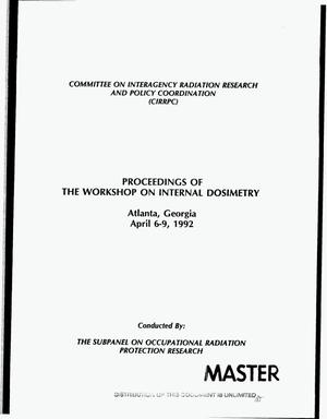 Committee on Interagency Radiation Research and Policy Coordination (CIRRPC)
