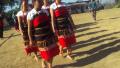 Video: Krei Klou dance performed by Children in Thamlapokpi 2017