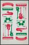 Poster: [A Moore's Code Christmas poster]