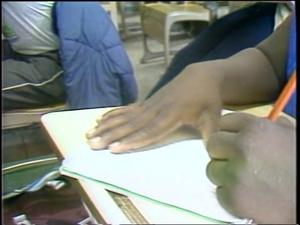 [News Clip: Dallas Independent School District cheating]
