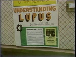 [News Clip: Lupus]