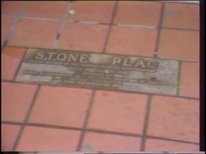 [News Clip: Council - Stone Place mall]