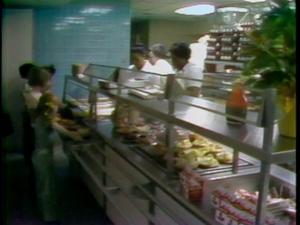 [News Clip: School lunches]
