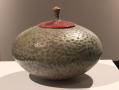 Primary view of Lidded Vase