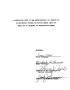 Thesis or Dissertation: A Comparative Study of the Administration and Conduct of an Equitatio…