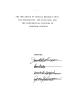 Thesis or Dissertation: The Influence of Horace Greeley upon the Nomination, the Election, an…