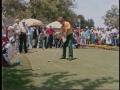 Video: [News Clip: Colonial Pro-Am]