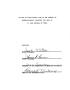 Thesis or Dissertation: The Use of Audio-Visual Aids in the Conduct of Interscholastic Athlet…