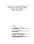 Thesis or Dissertation: Relationship of a Personality Questionnaire and the Classical Method …