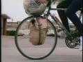 Video: [News Clip: Japanese bike]