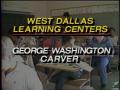 Video: [News Clip: West Dallas buses]