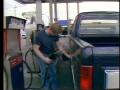 Video: [News Clip: Gas tax]