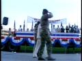 Video: [News Clip: Veterans]