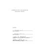 Thesis or Dissertation: A Generalized Study of the Conjugate and Inner-Product Functions