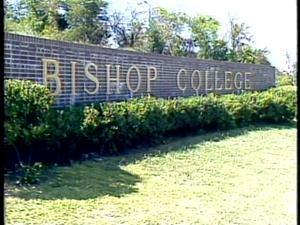 [News Clip: Bishop college]