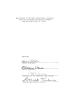 Thesis or Dissertation: The Effects of the Soil Conditioner, Superbio, Upon the Cellulose Dec…