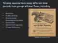 Thumbnail image of item number 4 in: 'The Portal to Texas History: The Time Machine to Find Your Ancestors'.