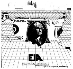 Primary view of object titled 'Electric sales and revenue 1992, April 1994'.