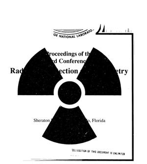 Proceedings of the third conference on radiation protection and dosimetry