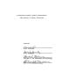 Thesis or Dissertation: A Behavioral Approach Toward Strengthening Self-concept in Mental Ret…