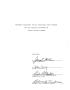 Thesis or Dissertation: Proposed Guidelines for an Industrial Arts Program for the Mentally R…