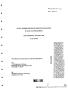 Report: Silica Membranes for Hydrogen Separation in Coal Gas Processing. Fina…