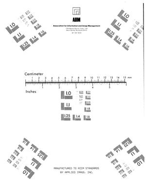 Documentation of the DRI Model of the US economy, December 1993