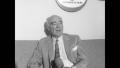 Primary view of [News Clip: Henry Luce]