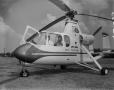 Primary view of [WBAP-TV gyroplane]