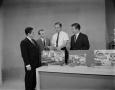 Thumbnail image of item number 1 in: '[Obid's furniture commercial taping]'.