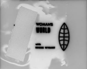 [Woman's World]